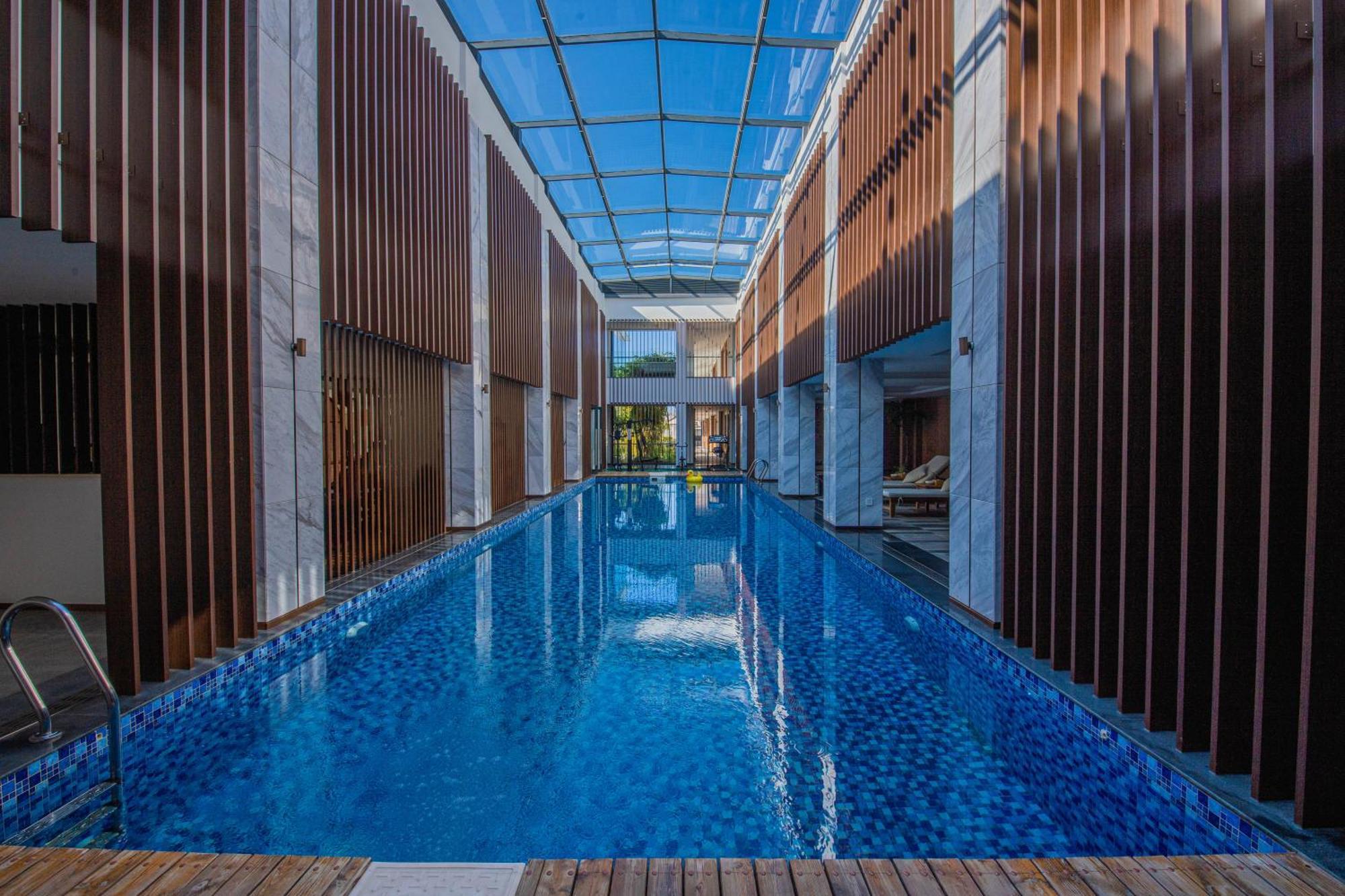 Hong Long Jing Hotel Dali  Exterior foto